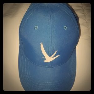Grey Goose Bridgestone golf hat